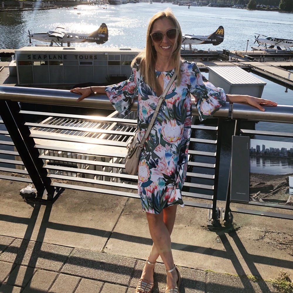 Meet your Posher, Allison